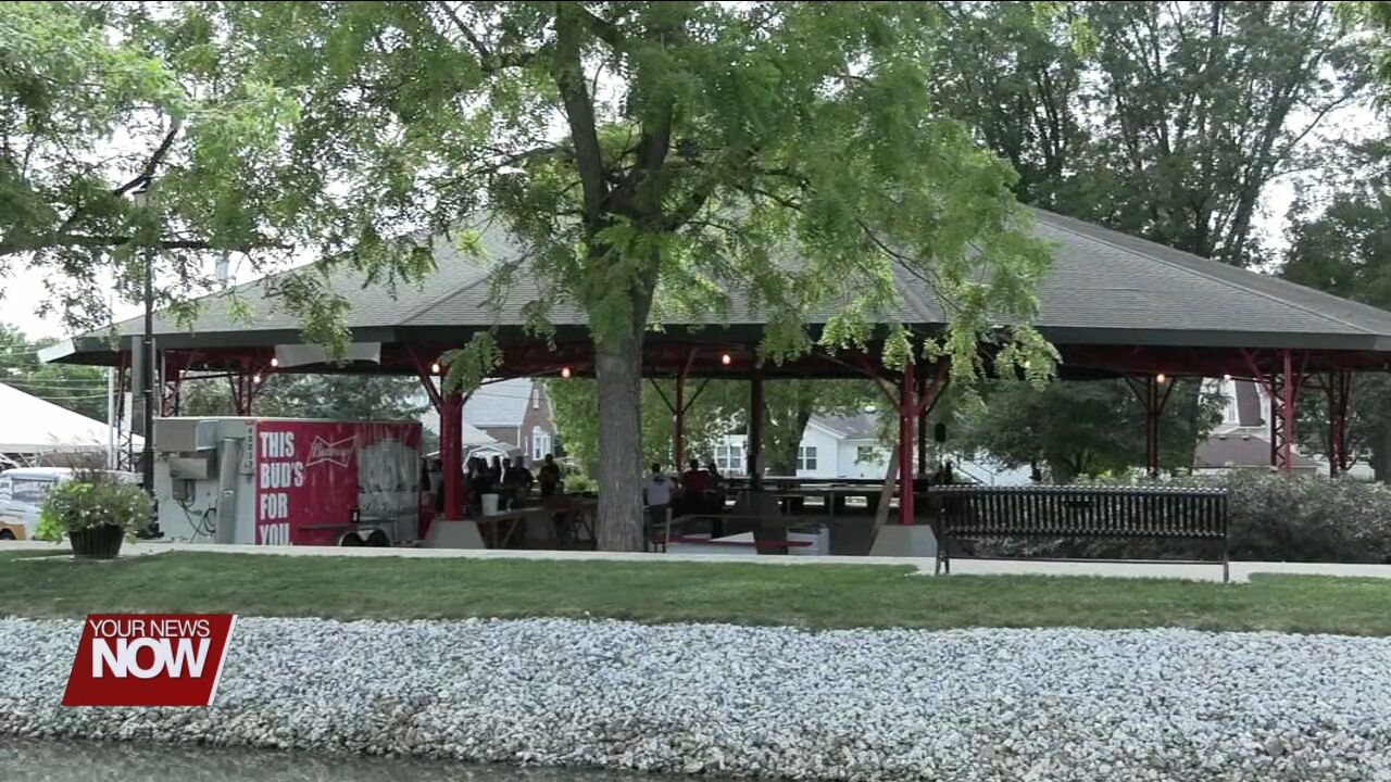 New Bremen Firemen's Picnic returns and continues tradition since 1921